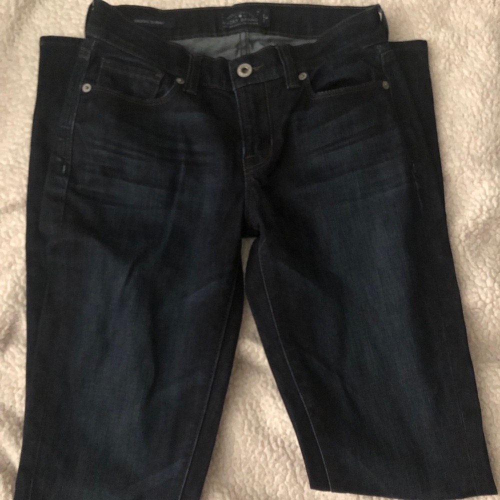 Lucky Brand Jeans